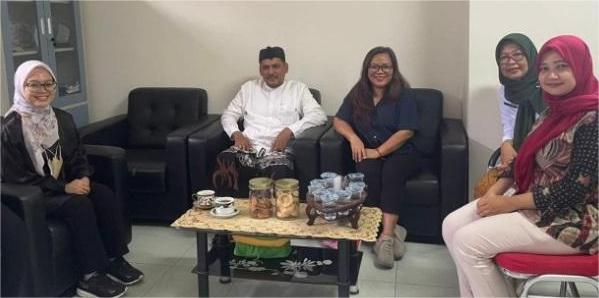 Tiga Korban Grup Fantasi Sedarah asal Kudus Trauma, Kementerian PPPA Turunkan Tim Pendampingan