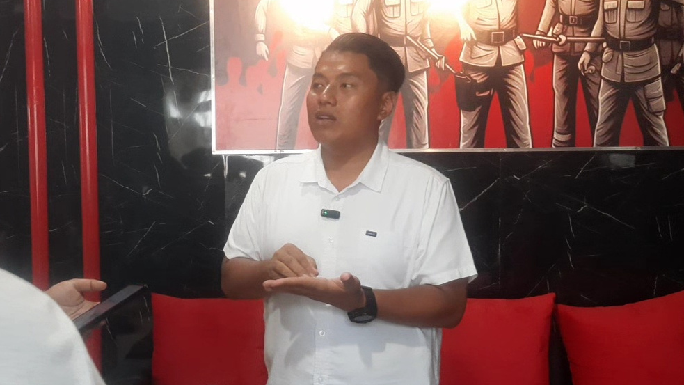 Damkar Jadi Tempat Curhat Warga Semarang, Dari Cincin Nyangkut hingga ODGJ Tercebur Sumur