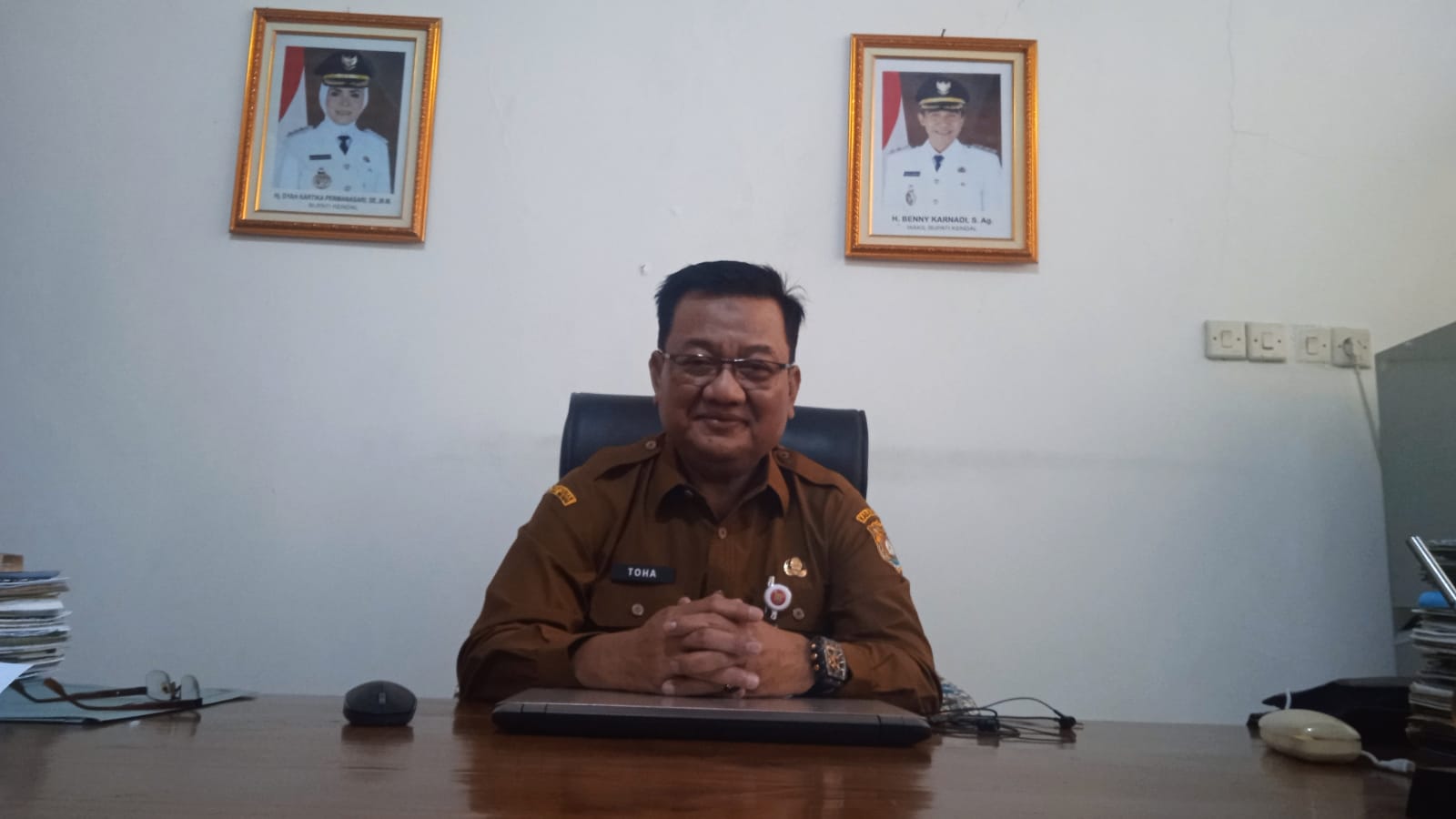 Siapkan Lahan 6 Hektare, Kendal Kebut Perizinan Sekolah Rakyat