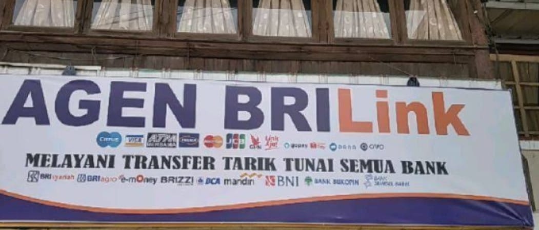 Agen Brilink Menjamur di Kayuagung, Lebih Praktis dan Aman 