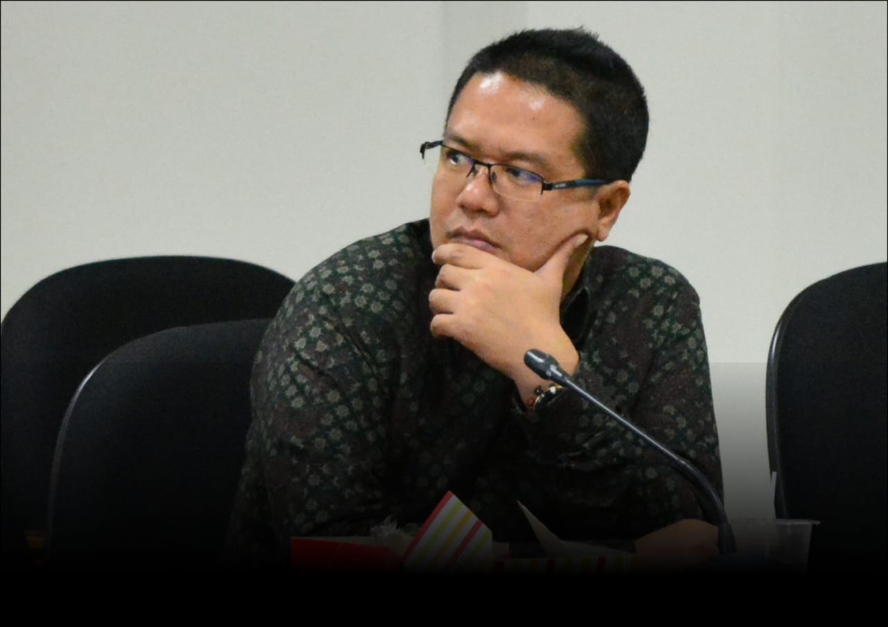 Pengaspalan Jalan Baru Sangkanjaya Kabupaten Tegal Diusulkan Tahun Depan