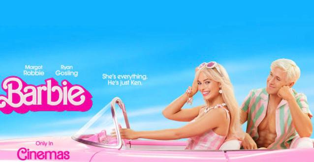 Sinopsis Barbie The Movie 2023, Sekeren itu Nyesel Kalo Nggak Nonton!