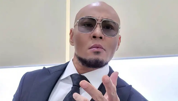 Deddy Corbuzier Tanggapi Wanita Kaya Ngutil di Alfamart yang Bawa Pengacara, Hotman Paris Pun Siap Meladeni 