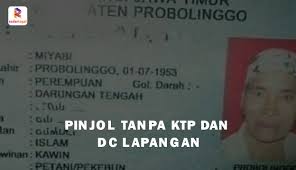 Daftar Layanan Pinjol Tanpa KTP dan Tanpa DC Lapangan Terbaru 2024, Limit Hingga Rp10 Juta 