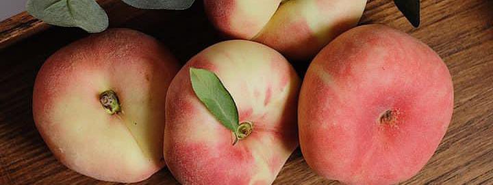 4 Manfaat Buah Peach untuk Kesehatan Kulit Kita