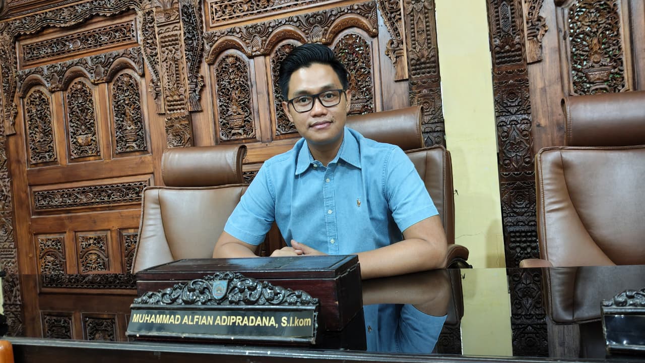 UMSK Tegal Jadi Bola Panas! DPRD Minta Apindo dan Pekerja Duduk Bersama