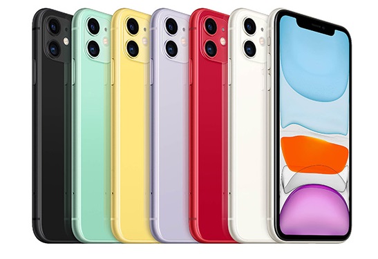 Harga dan Spesifikasi iPhone 11 2024, Smartphone Kamera Boba Paling Murah