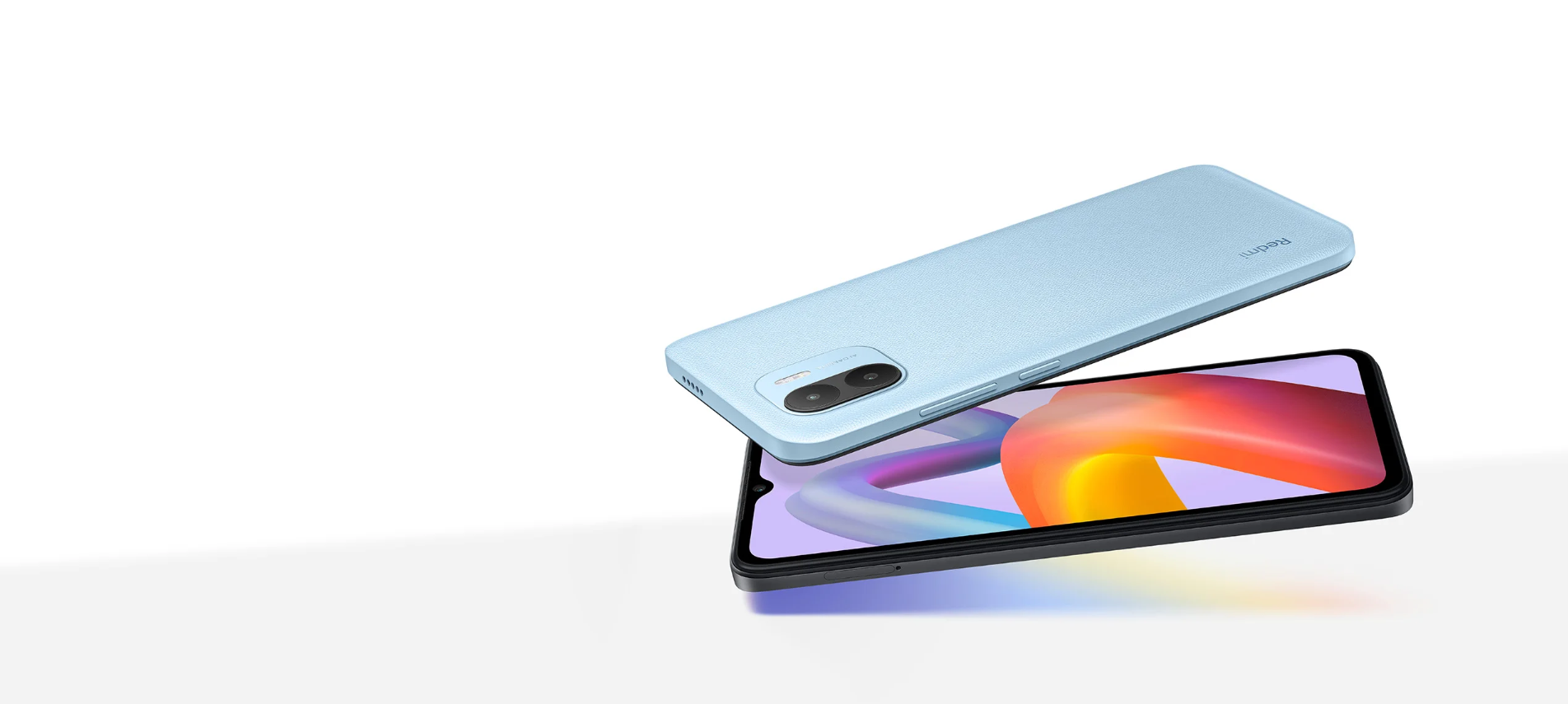 Xiaomi Redmi A2! Hp Apik dengan Harga di Bawah 1 Jutaan 2023, Cek Spesifikasi Lengkapnya 