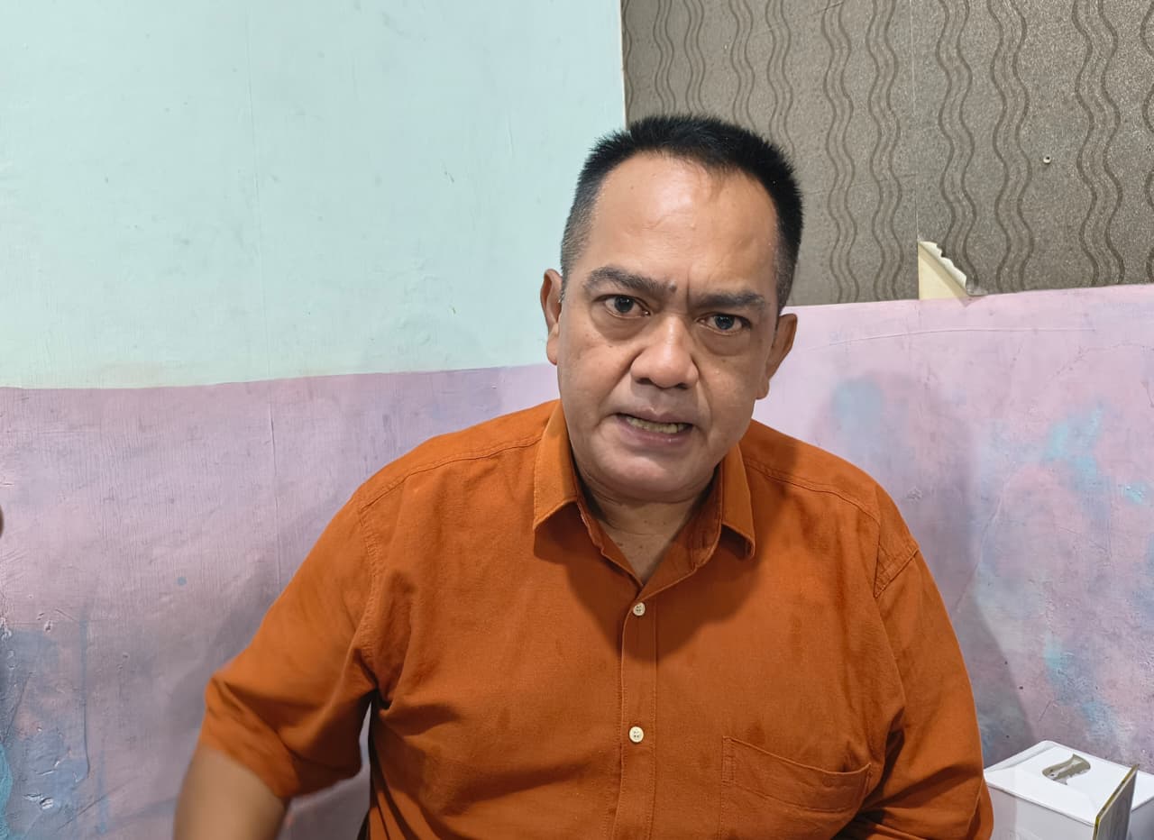 LAPAAN RI Desak Kejari Solo Tegas dan Transparan,  Tuntaskan Kasus Dana Hibah KONI Solo