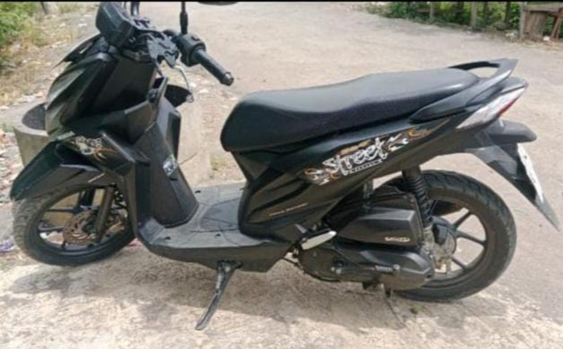Sedang Mendata Warga, Motor Petugas Sensus Ekonomi di Pemalang Raib Digondol Maling