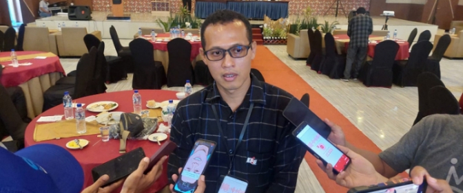 Partisipasi Pemilu di Kabupaten Tegal Naik, Tapi Belum Capai Target