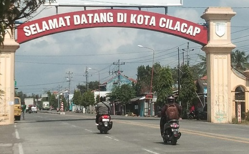 Daftar 5 Kabupaten Terluas di Jawa Tengah, Nomor 2 Dijuluki Kabupaten Tersepi!