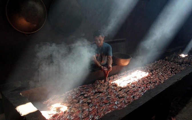 Wujud Nyata Keberpihakan Pada UMKM, BRI Salurkan KUR Rp54,9 Triliun hingga April 2025