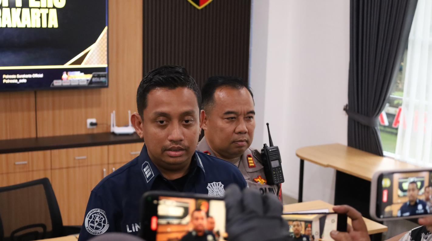 Viral Dikira Perampokan, Ternyata Begini Modus Pelaku Gondol Emas di Toko Nusukan