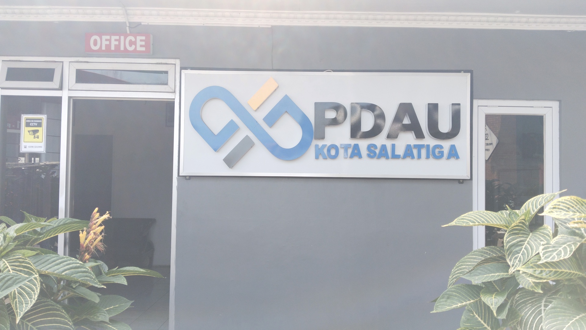 Wakil Ketua DPRD Salatiga Nilai Pengelolaan PDAU Sembrono, M. Yahya: Saya Siap Dicopot
