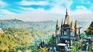Update 6 Tempat Wisata di Bandung yang Hits dan Terfavorit, Cocok buat Liburan Keluarga