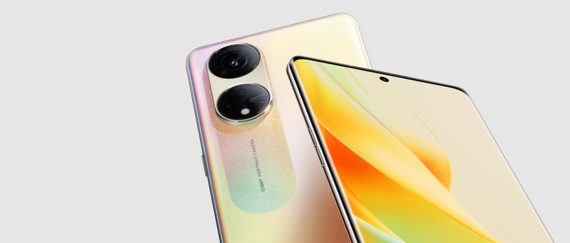 Spesifikasi Oppo Reno8 T 5G Memang Keren, HP Berkamera Super Jernih Tak Kalah dengan Boba iPhone