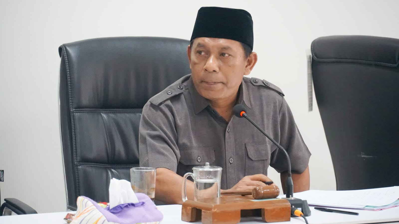 DPRD Soroti Berbagai Masalah di Kabupaten Pemalang 