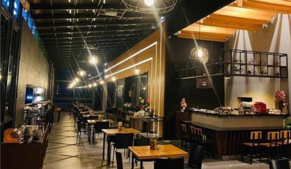 Rekomendasi Kafe Hits Wonosobo, Suasana Sejuk dengan View Pegunungan  