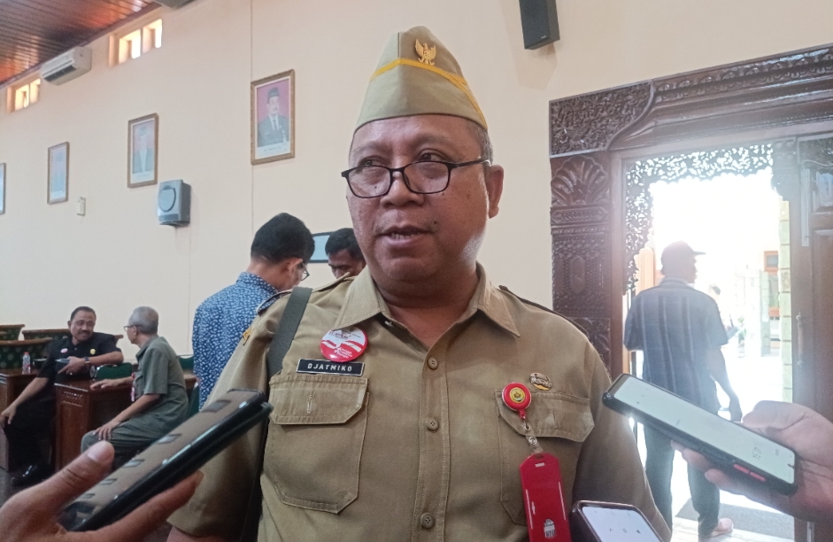 Turunkan Angka Stunting, Kepala Dinkes Grobogan Harap Adanya Kolaborasi Program PMT dengan MBG