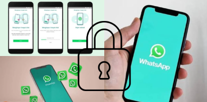 Cara Melindungi Privasi Chat WhatsApp untuk Keamanan