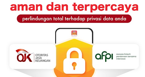 Cara Pinjam di UATAS agar Cepat Cair Modal KTP, Proses Pengajuan Mudah Tanpa Syarat yang Ribet!