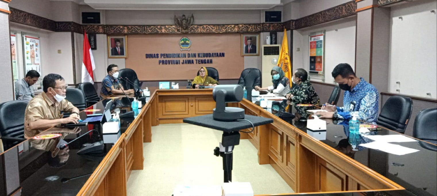 Temuan Ombudsman: Titik Koordinat Calon Peserta Didik Belum Akurat