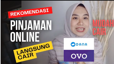 5 Pinjol yang Cair Ke DANA dan OVO