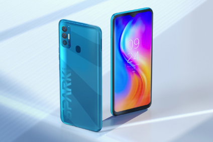 5 HP Tecno Terbaru 2025, Spesifikasi Mumpuni Harga Mulai Rp1 Jutaan