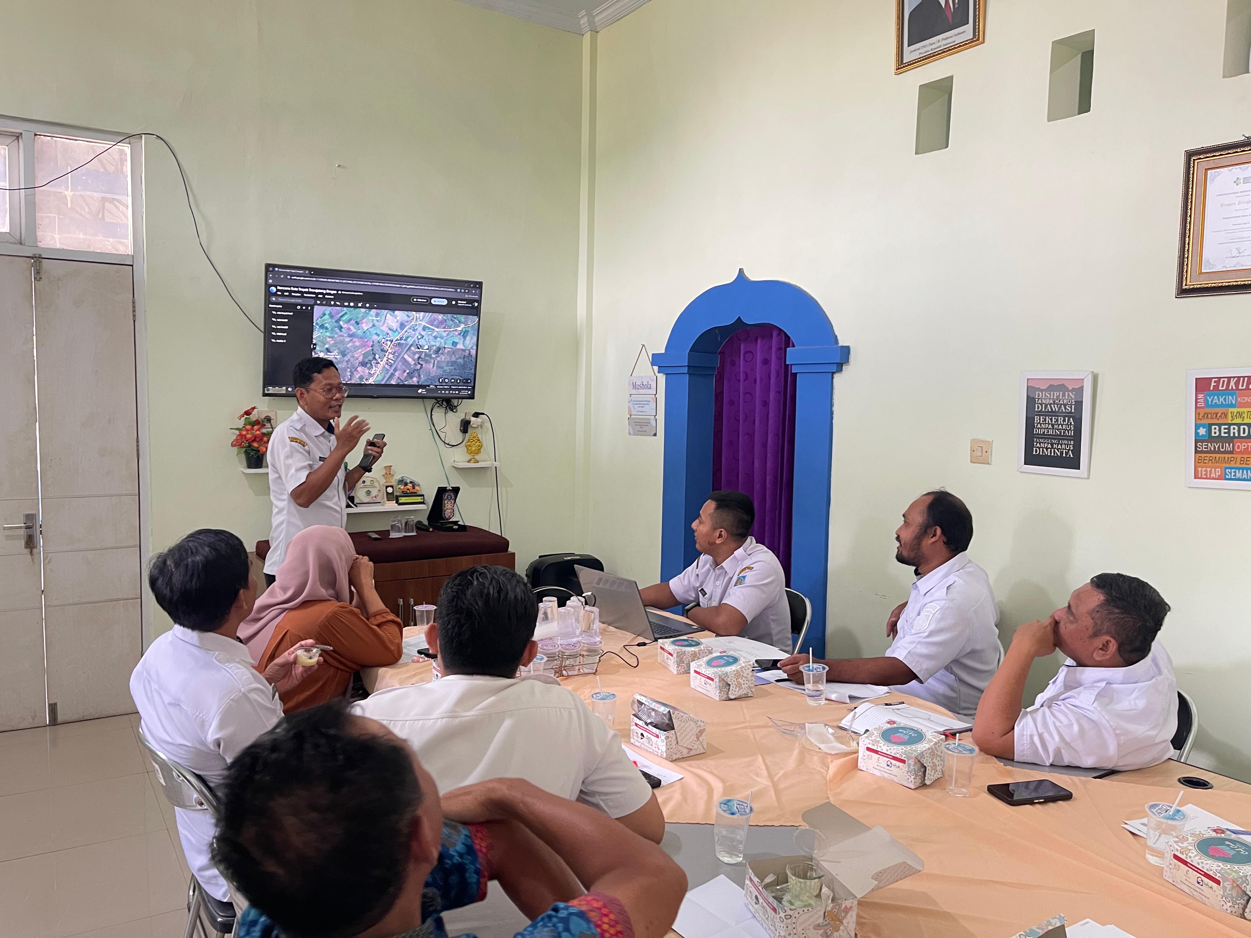 Dinas Perhubungan dan Organda Tiga Daerah Bahas Rute Transportasi Aglomerasi