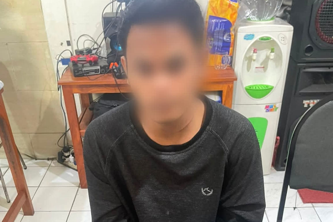 Polda Jateng Bongkar Peredaran Sabu Modus Sistem Tempel di Klaten dan Boyolali