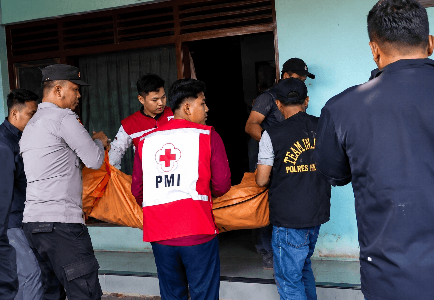Kapolres Pekalongan: Kematian ABK Muda di Karangdadap Diduga Kasus Pembunuhan