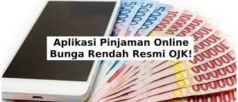 10 Pinjol Bunga Rendah yang Aman Digunakan, Cicilan Bunga Mulai 0%