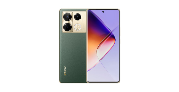 Infinix Note 40 Pro 5G: Hp Performa Gahar yang Ramah di Kantong Gen Z