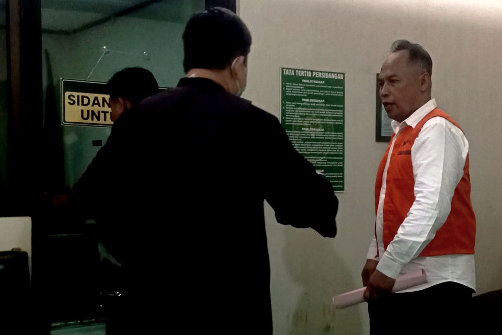 Sidang Perdana Kasus Kematian Dosen Untag Semarang, AKBP Basuki Didakwa Dua Pasal KUHP