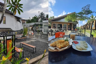 6 Kafe Populer di Banjarnegara, Tempat Nongkrong Asik