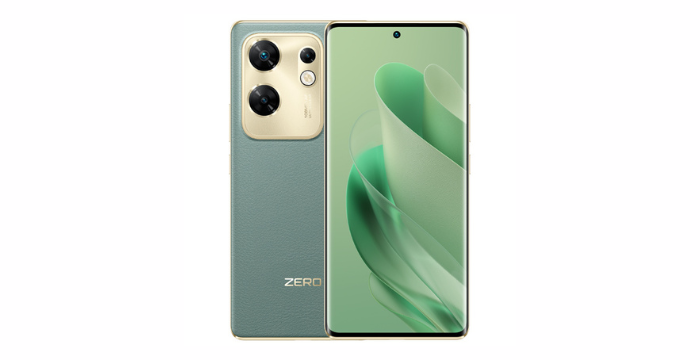 Infinix Zero 30 5G: Hp dengan Kualitas Kamera 4K dan Punya Performa Ngebut