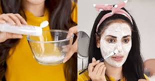 9 Manfaat Masker Bedak Bayi dan Air Mawar, Bisa Atasi Jerawat dan Bikin Wajah Kinclong