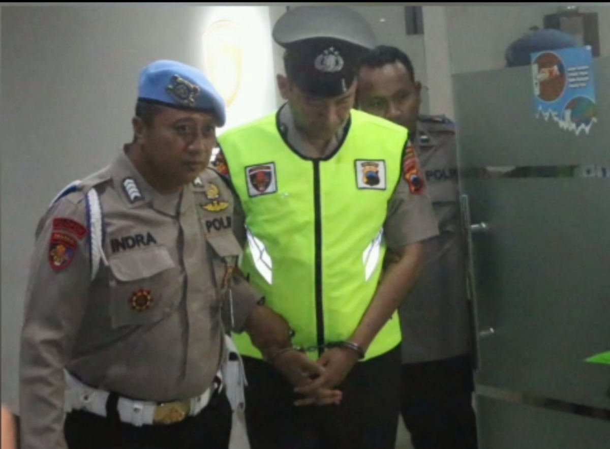 Keluarga Gamma Sesalkan Aipda Robig Belum Minta Maaf Meski Sudah Di-PTDH