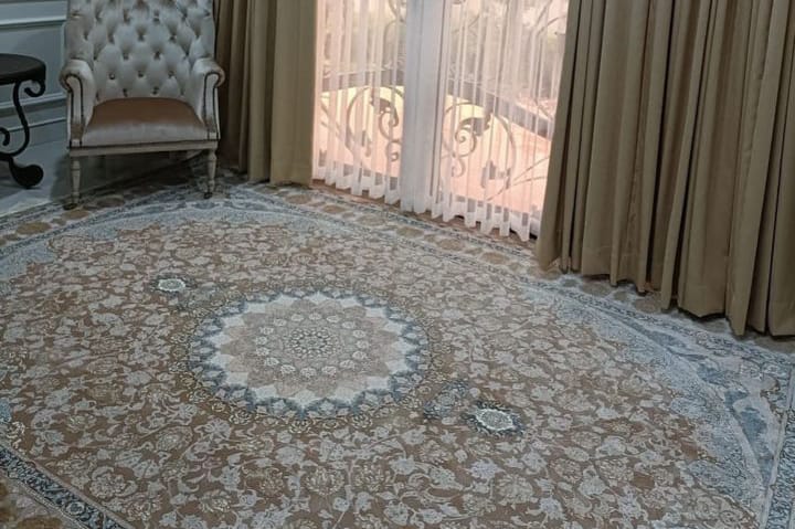 Cara Membersihkan Karpet Lantai, dijamin Ampuh!
