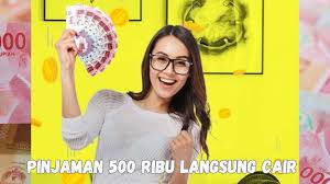 Gak Pake Lama, Ini 5 Aplikasi Pinjol 500 Ribu Langsung Cair Tanpa BI Checking 