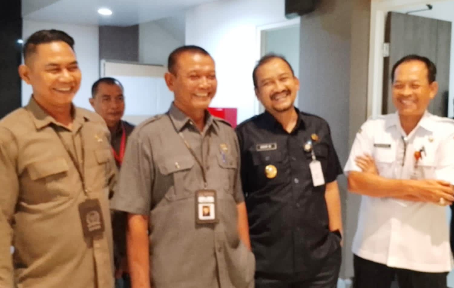 Terus Rugi, DPRD Kabupaten Pemalang Minta PDAU Ditutup