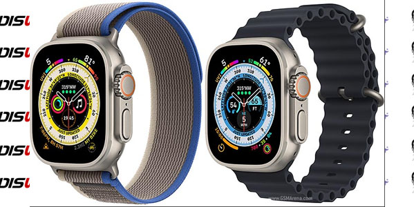 Apple Watch Ultra, Jam Tangan Pintar yang Menggabungkan Gaya dan Teknologi Terkini