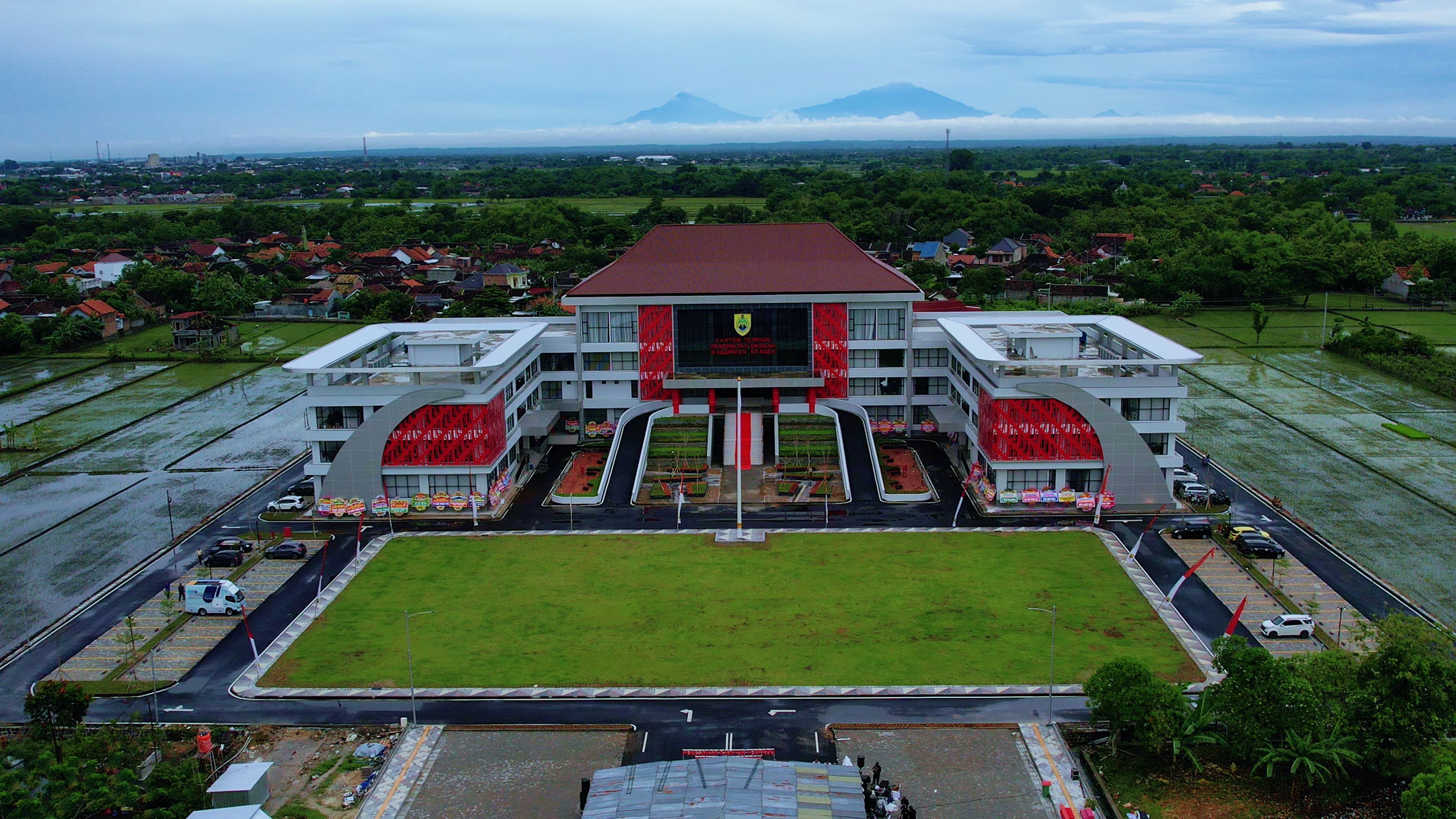 KPK Singgah di Sragen, Rumor Liar Berembus 