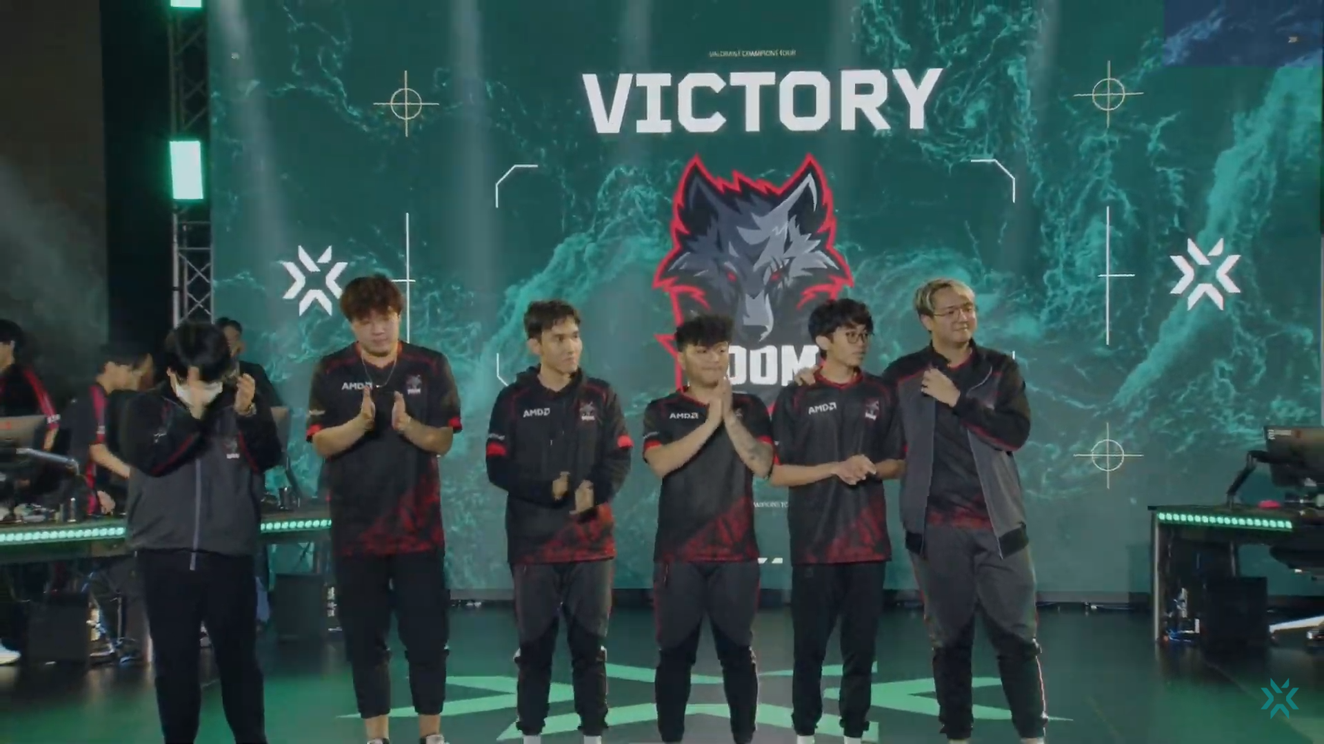 Boom Esports Lolos Playoff VCT Ascension Pacific 2023! Usai Menang Dramatis Atas Xerxia 