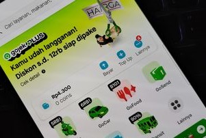 Cara Kerja Paket Berlangganan Gojek PLUS, Hemat Lebih Banyak dengan Jaminan Diskon pada Gojek