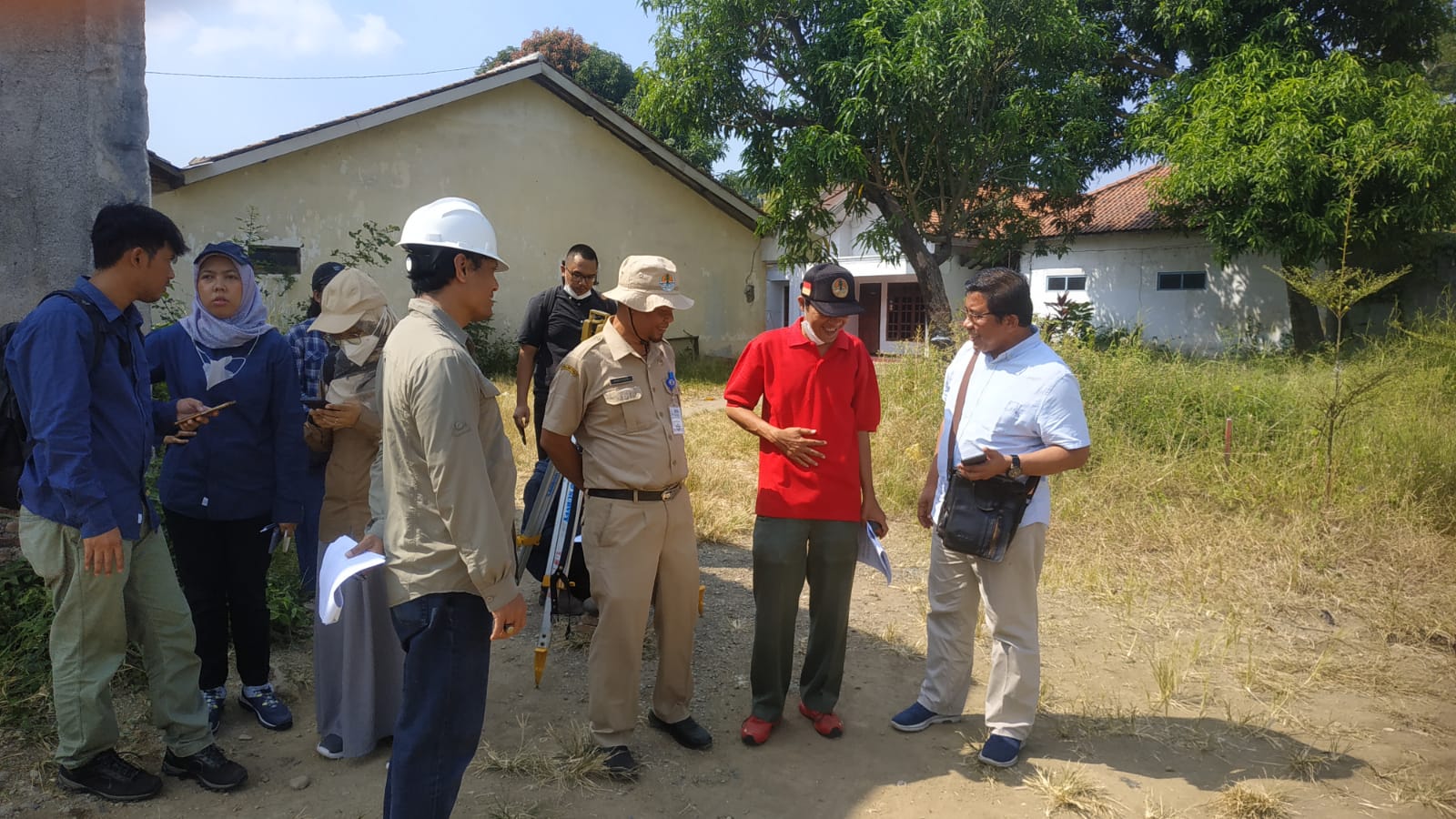 DLH Kabupaten Tegal Sosialisasikan Dokumen Rencana Aksi Pengurangan Keracunan Timbal 
