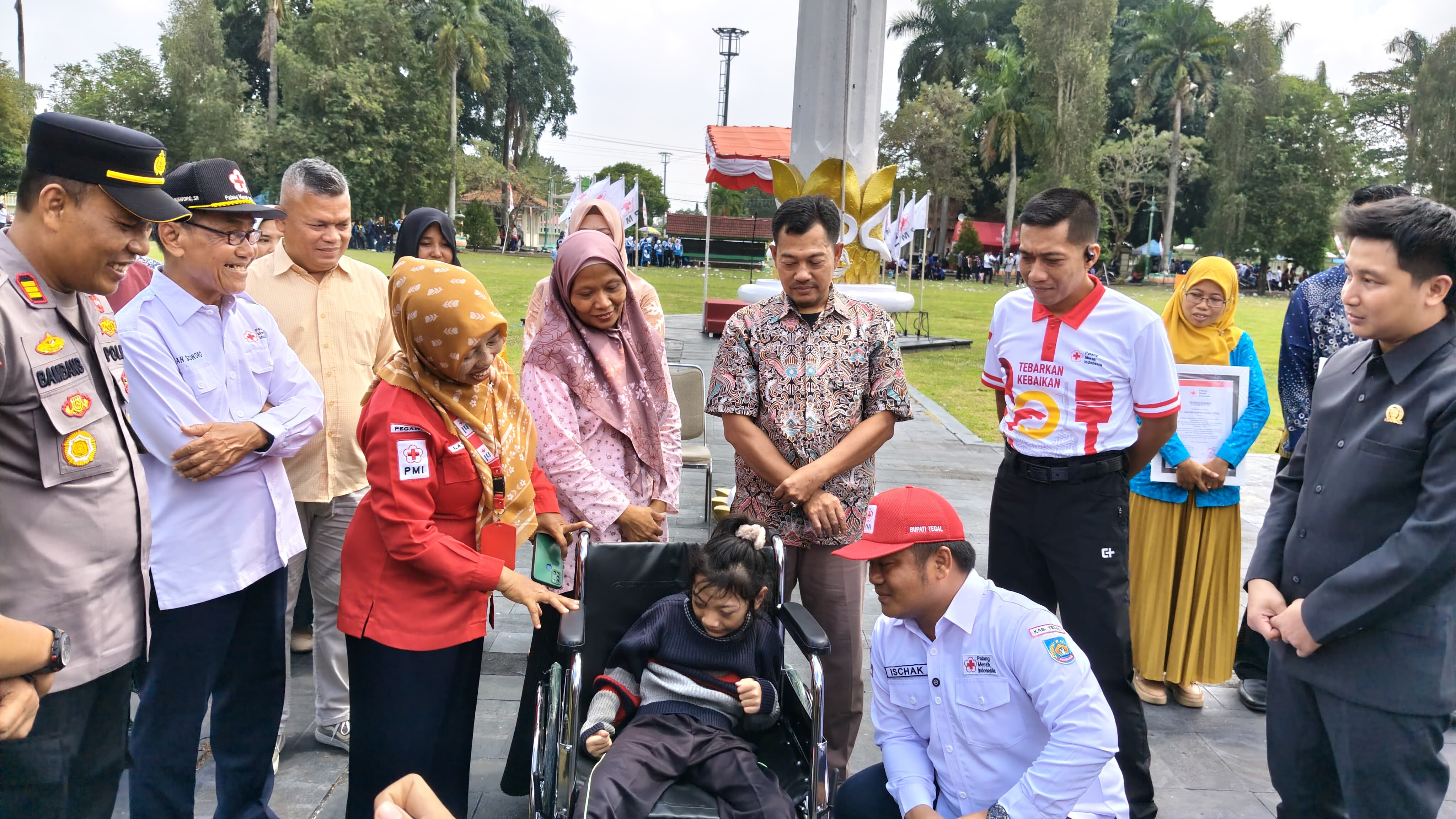 Apriliani Kini Punya Harapan Baru