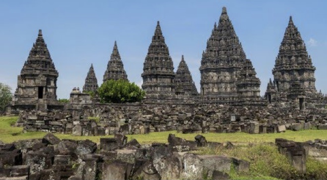 Tempat Bersejarah di Yogyakarta yang Wajib Dikunjungi
