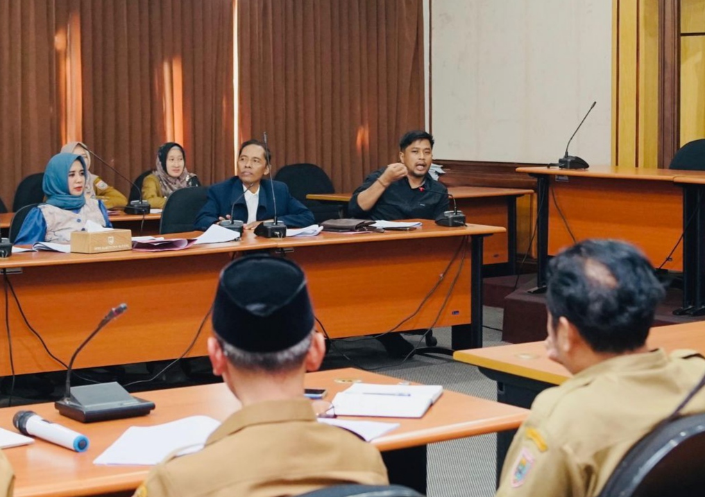 DPRD Batang Desak Pemkab Segera Terbitkan Perbup Pendidikan Keagamaan